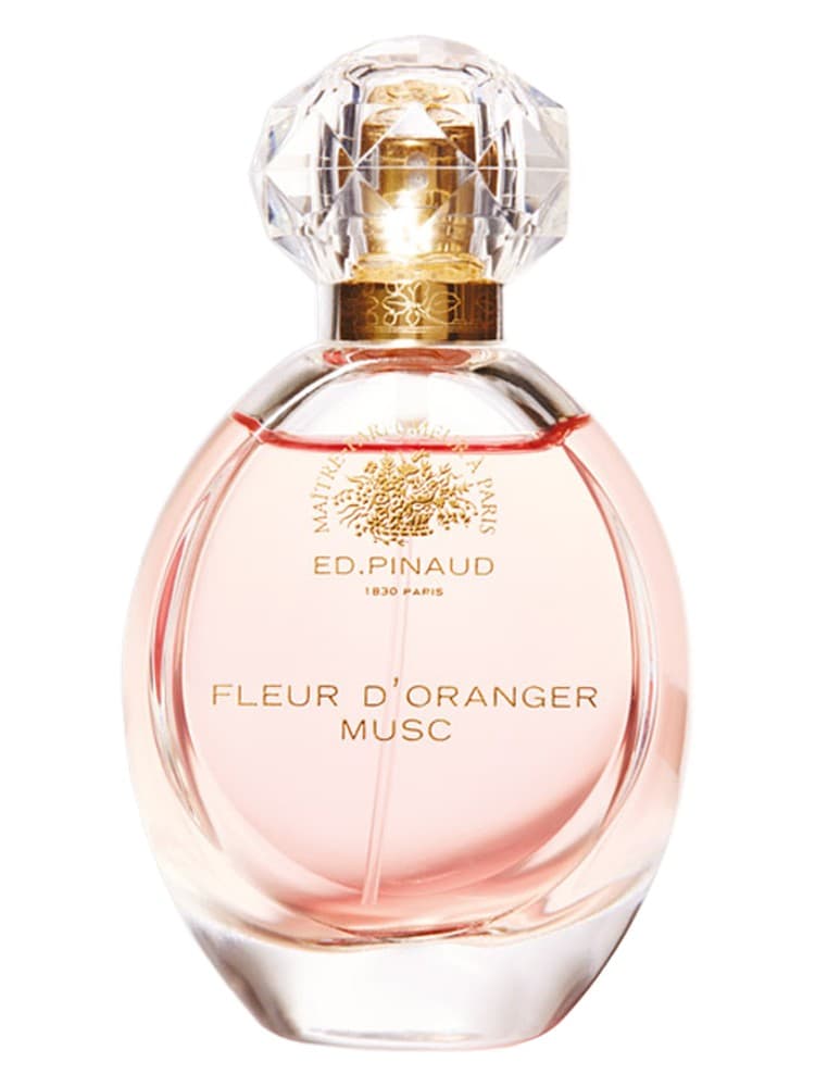 Fleur d Oranger Musc