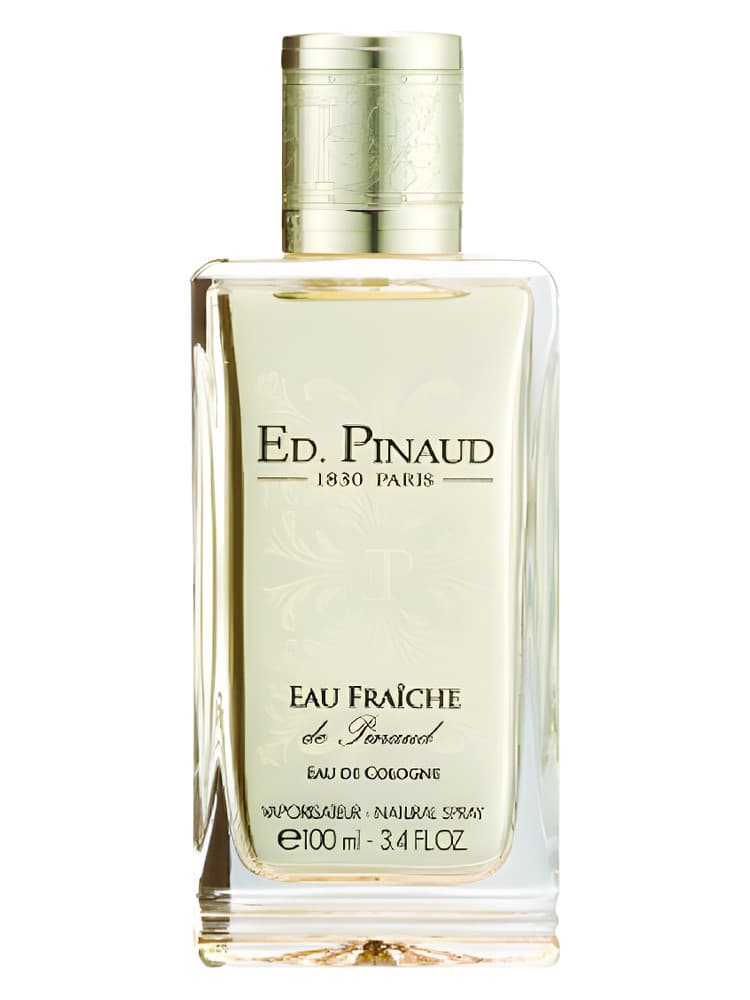 Eau Fraiche