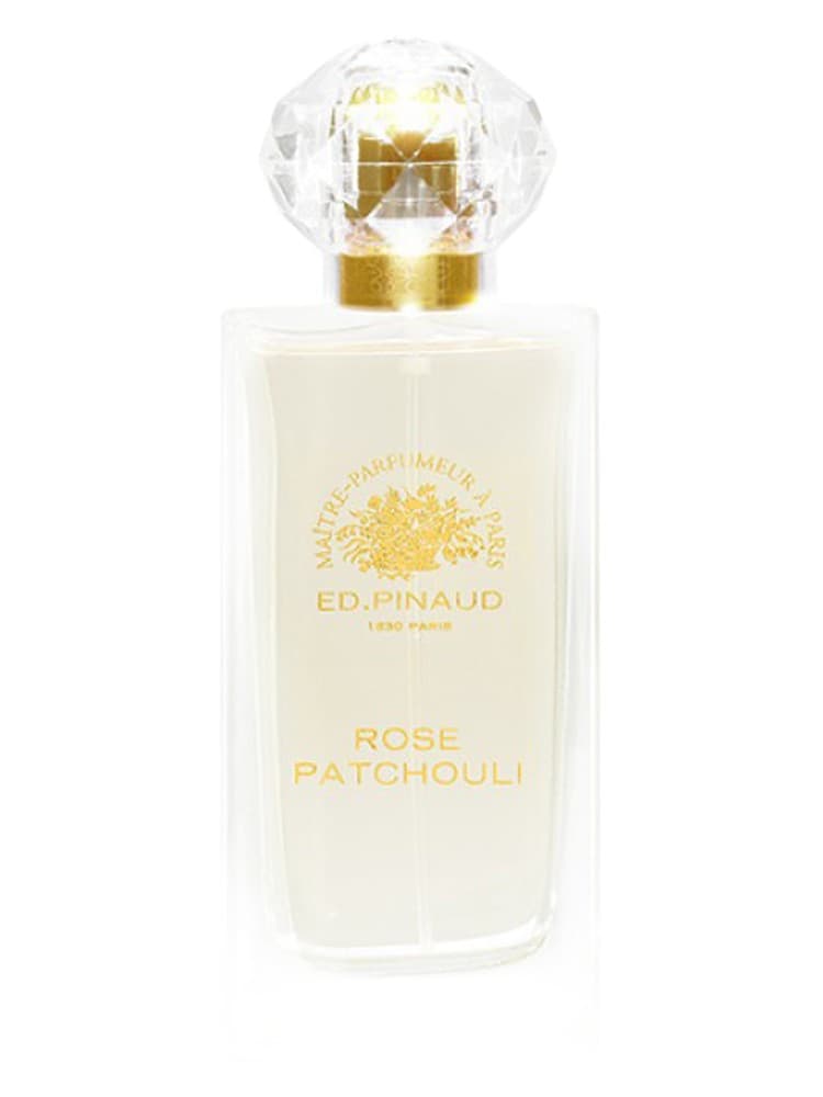 Rose Patchouli