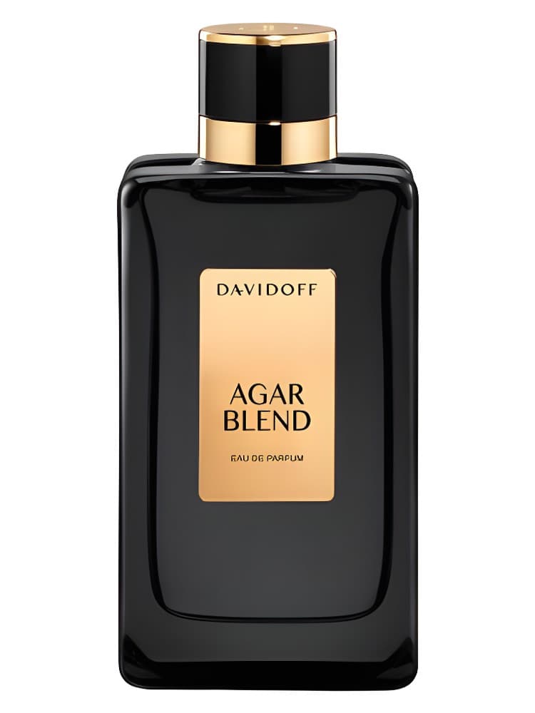 Davidoff Agar Blend