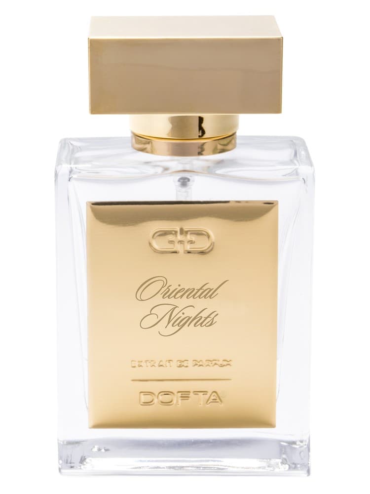 Oriental Nights