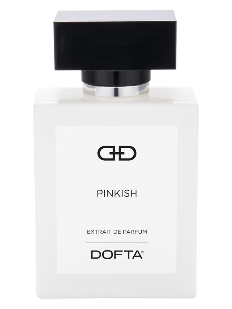 Pinkish Extrait de Parfum