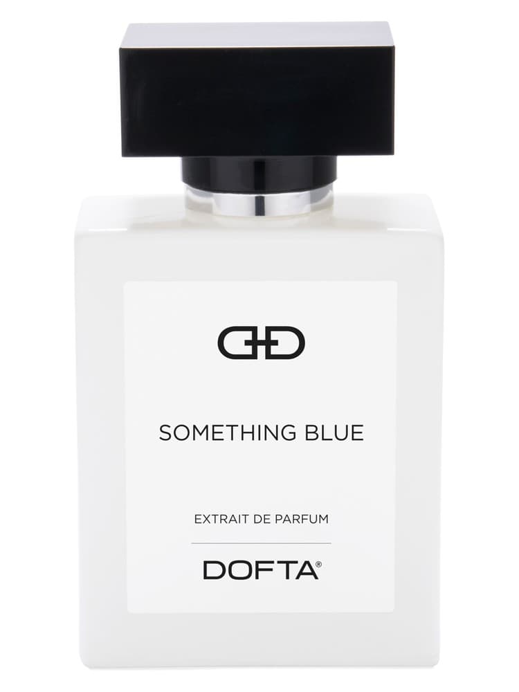 Something Blue Extrait de Parfum