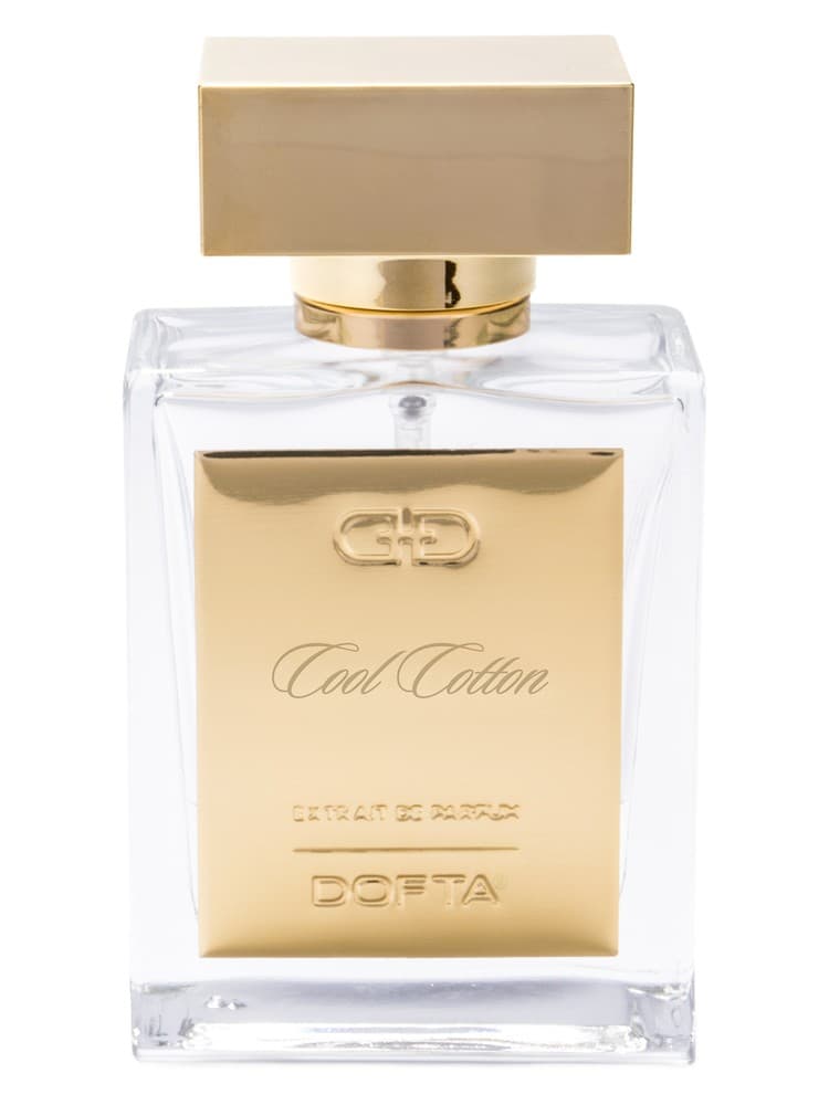 Cool Cotton