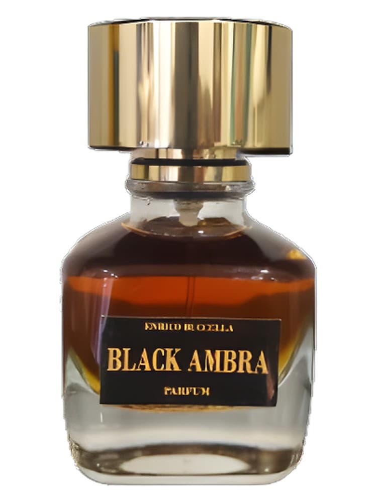 Black Ambra
