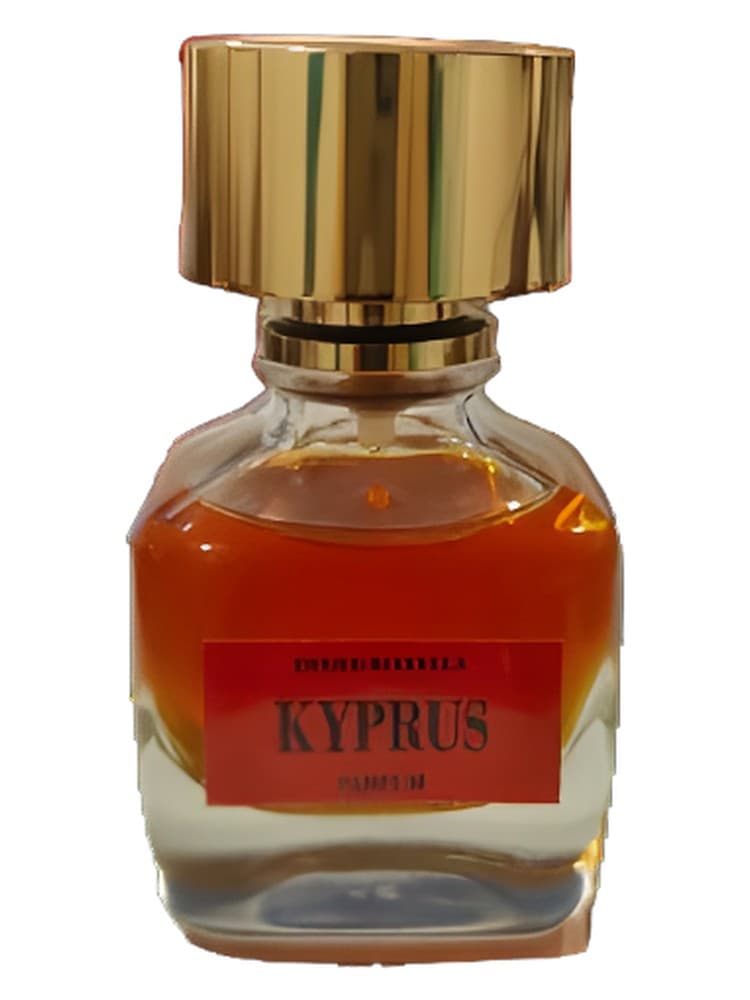 Kyprus