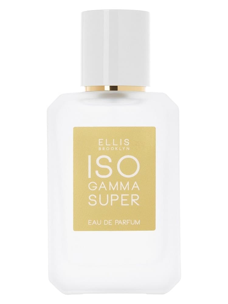 Iso Gamma Super