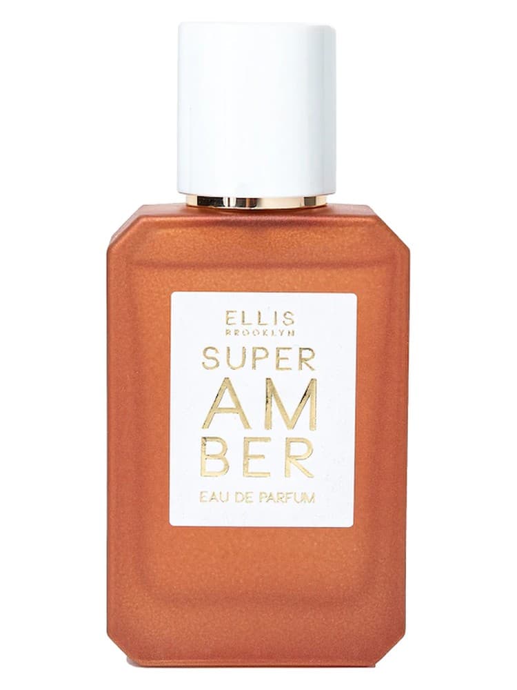 Super Amber