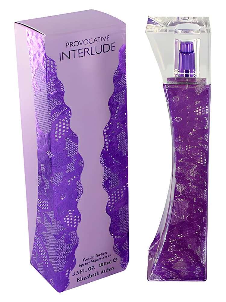 Provocative Interlude