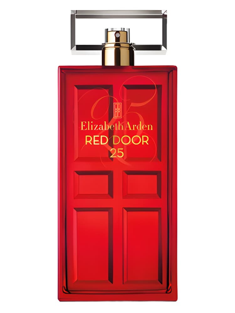 Red Door 25 Eau de Parfum