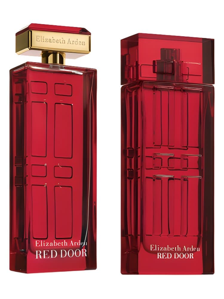 Red Door Limited Edition