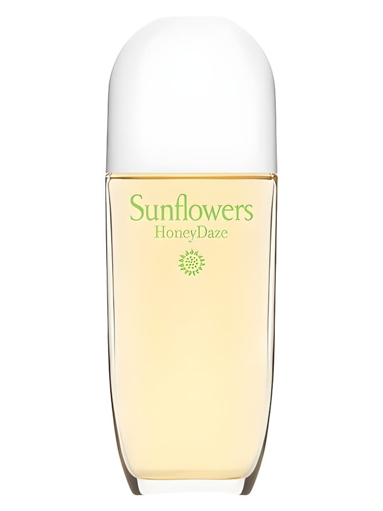 Sunflowers HoneyDaze