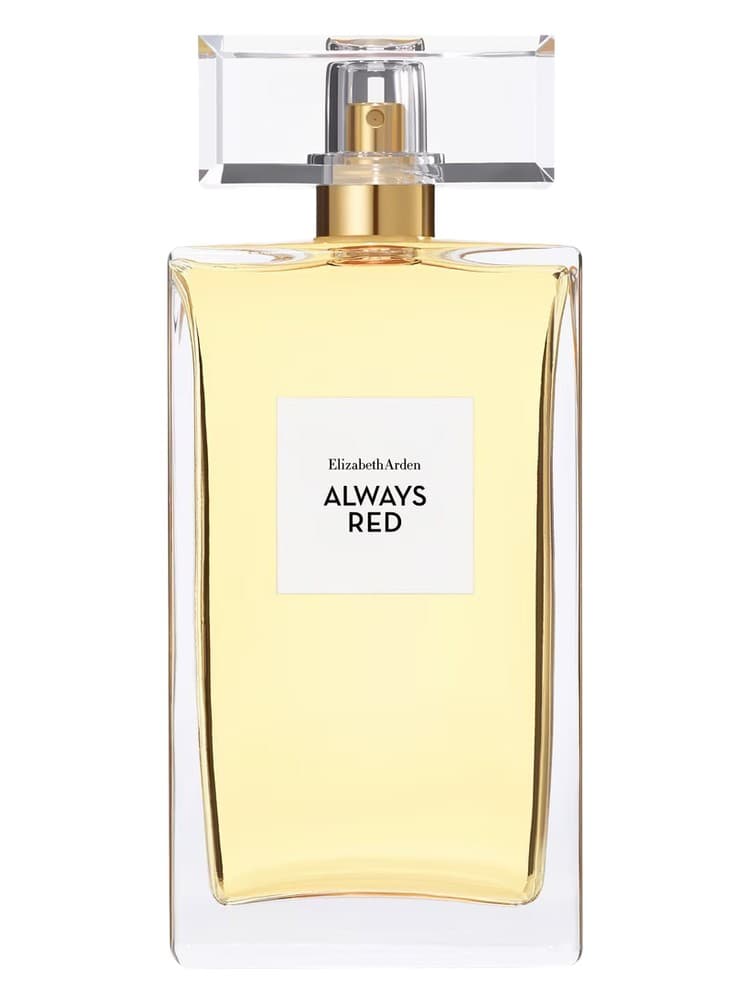 Always Red Eau de Toilette