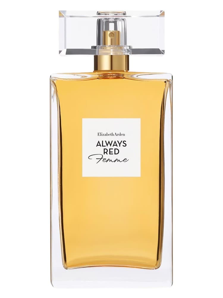 Always Red Femme Eau de Toilette