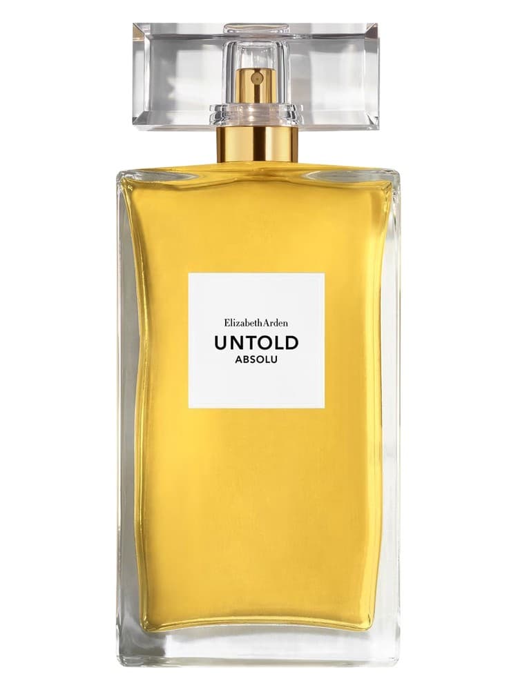 Untold Absolu Eau de Parfum