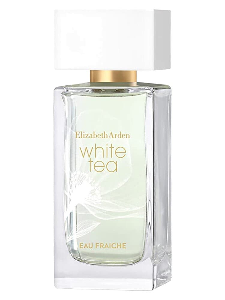 White Tea Eau Fraiche