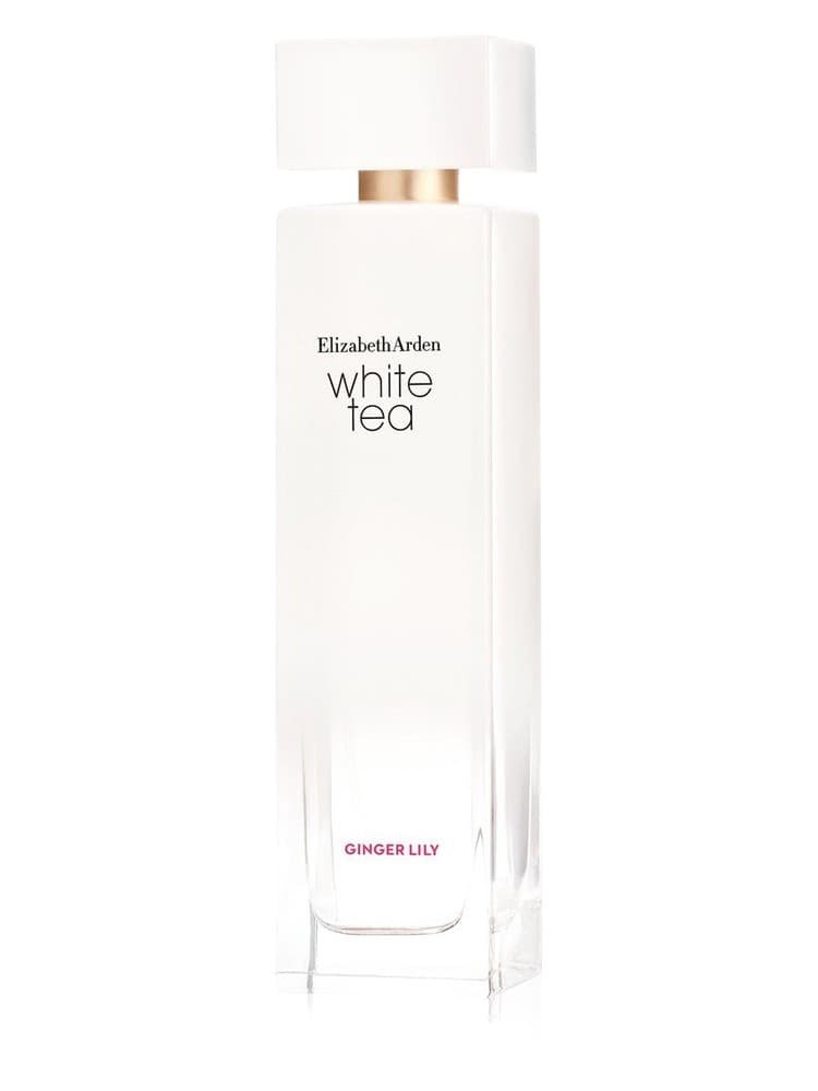 White Tea Ginger Lily