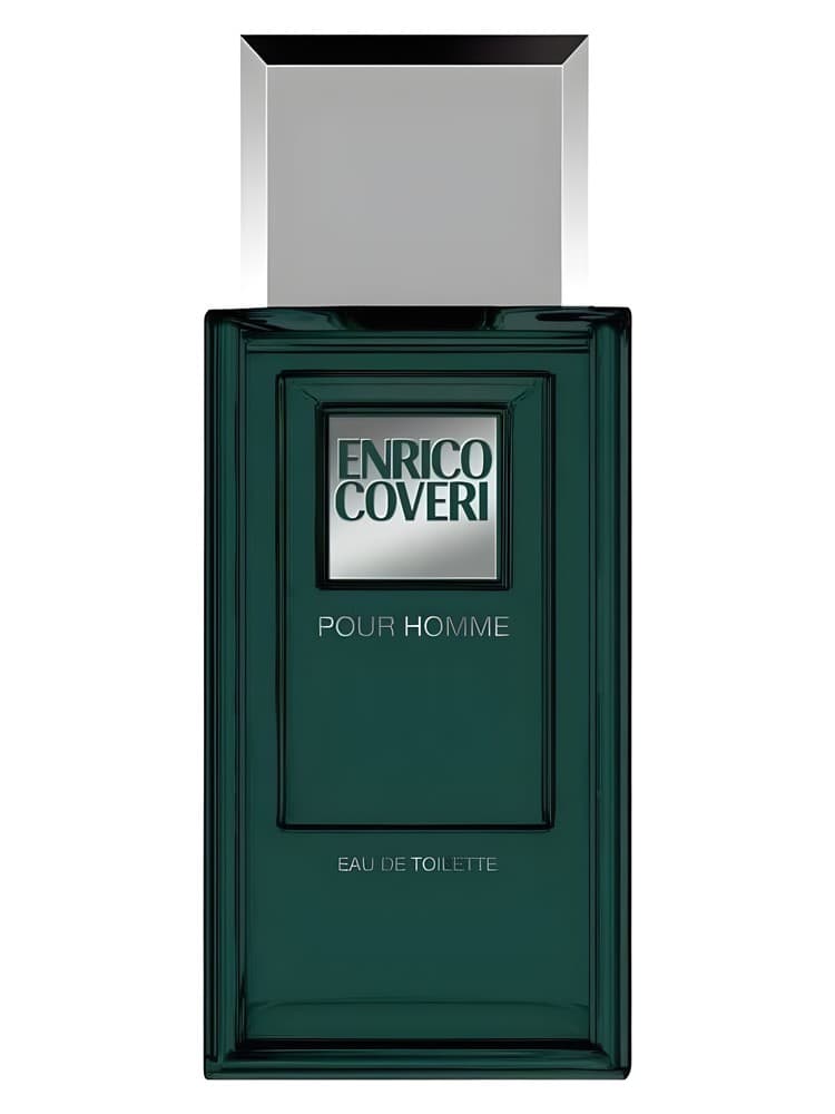 Enrico Coveri Pour Homme