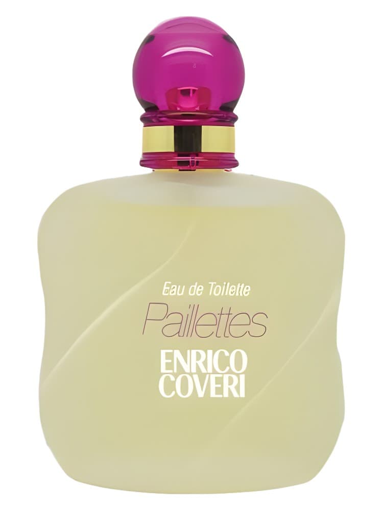 Enrico Coveri Paillettes Classico