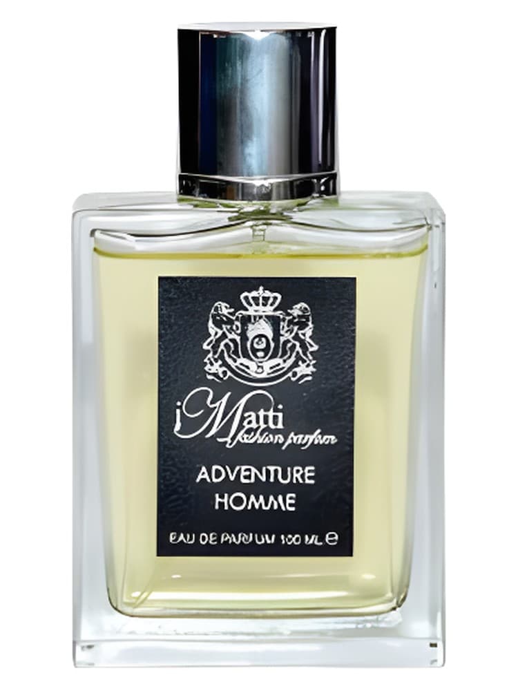 I Matti Adventure Homme