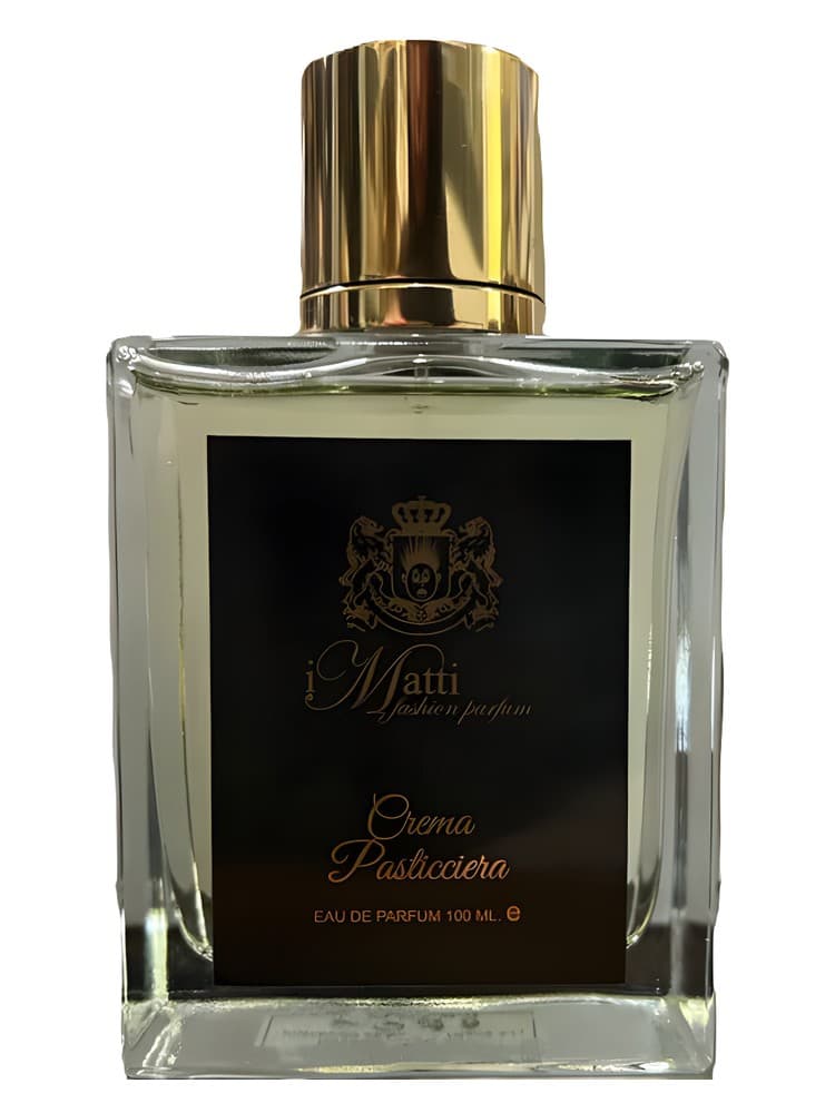 I Matti Crema Pasticciera