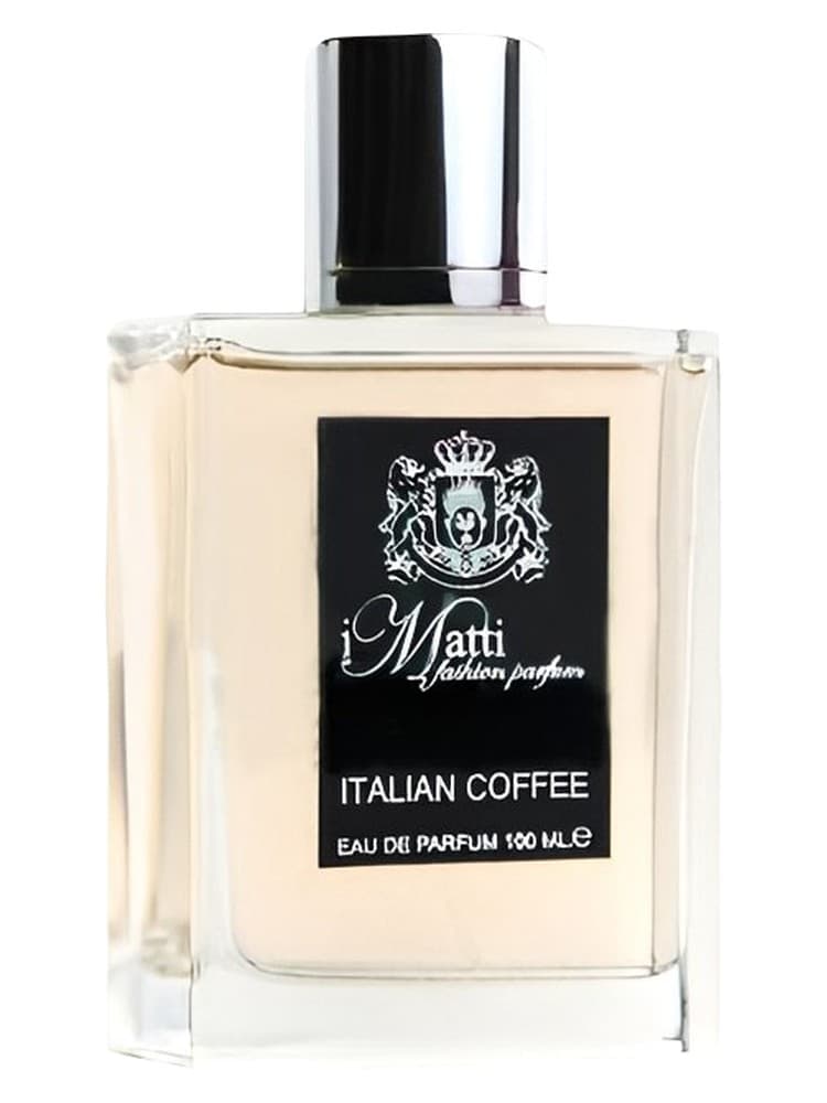 I Matti Italian Coffee
