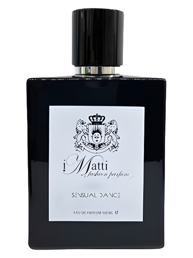 I Matti Sensual Dance