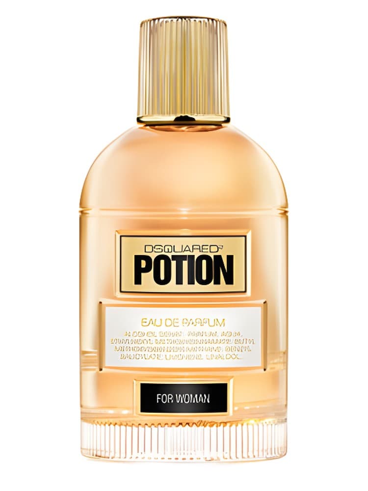 Potion for Women