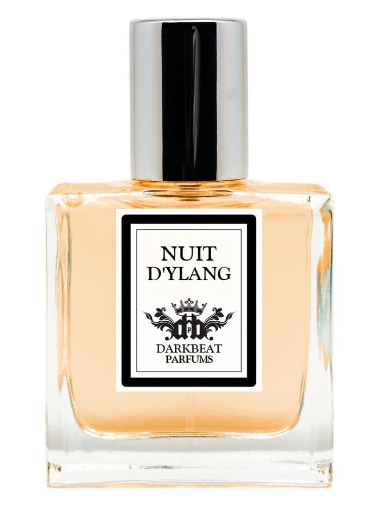 Nuit D Ylang