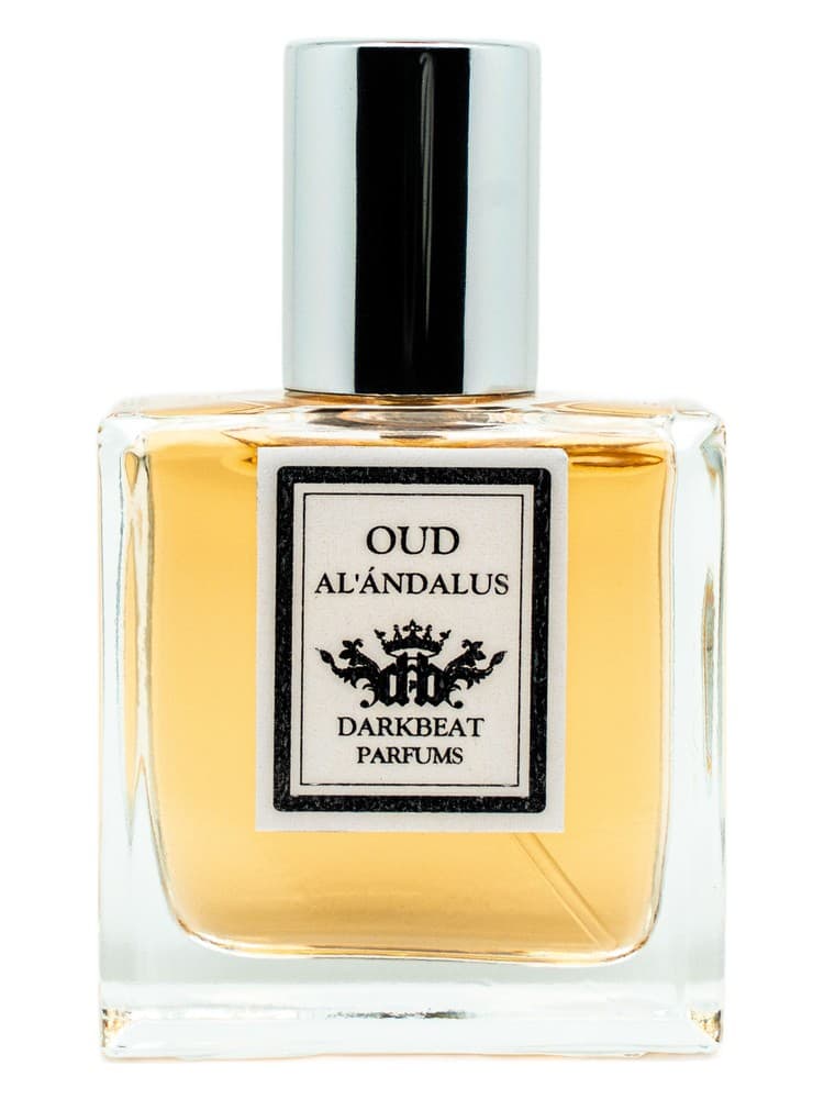 Oud Al Andalus