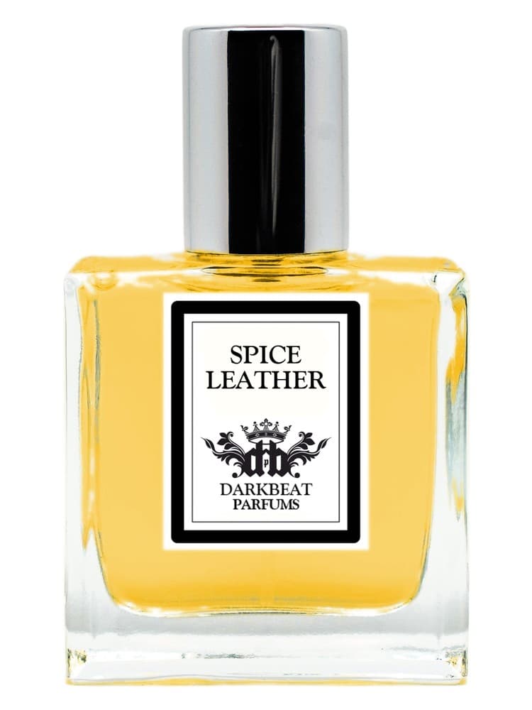 Spice Leather
