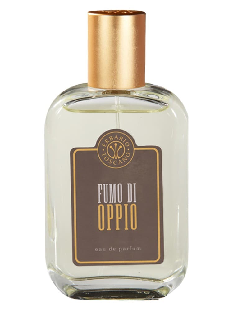 Fumo di Oppio