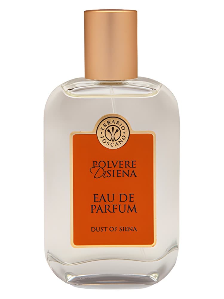 Polvere di Siena