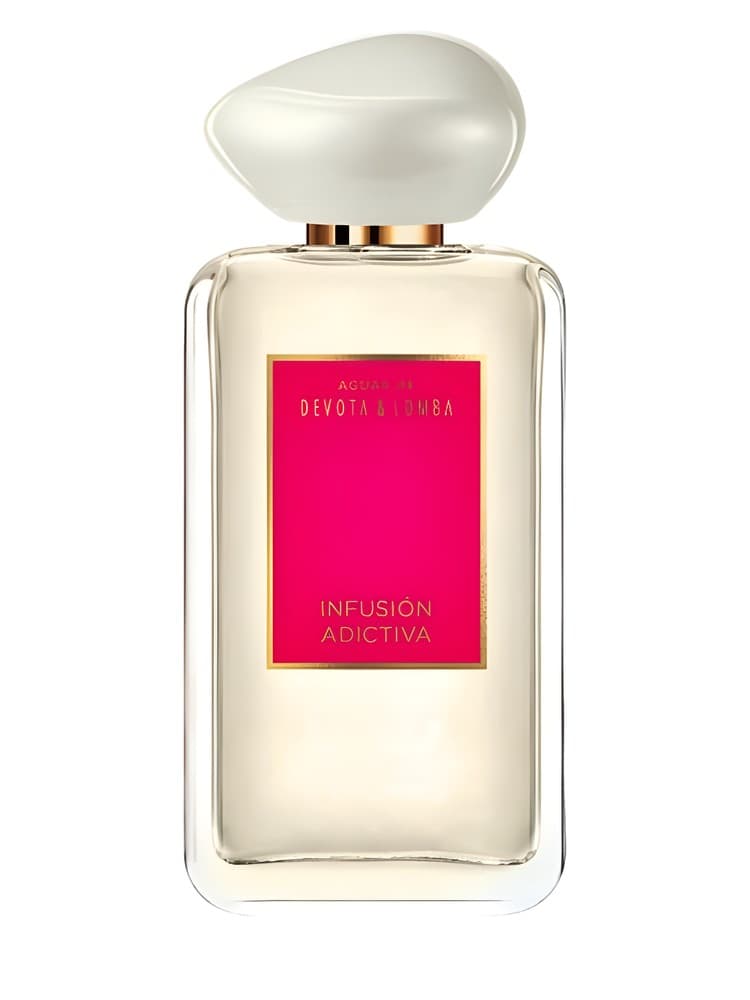 Infusion Adictiva
