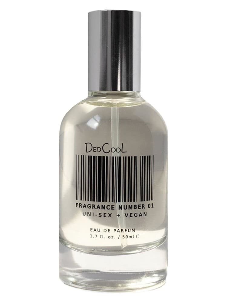 Fragrance 01 Taunt