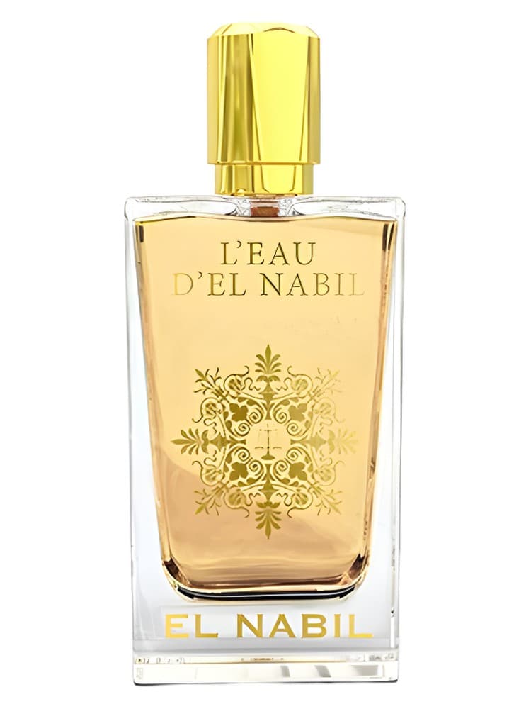 L Eau D El Nabil