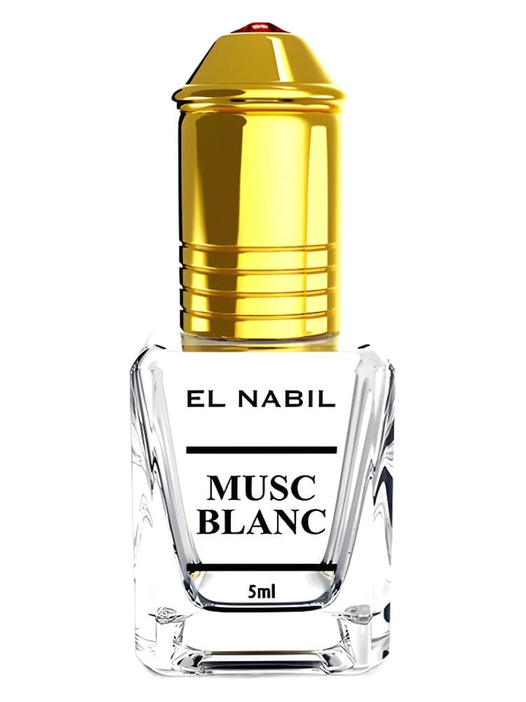 Musc Blanc