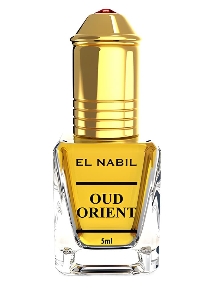 Oud Orient