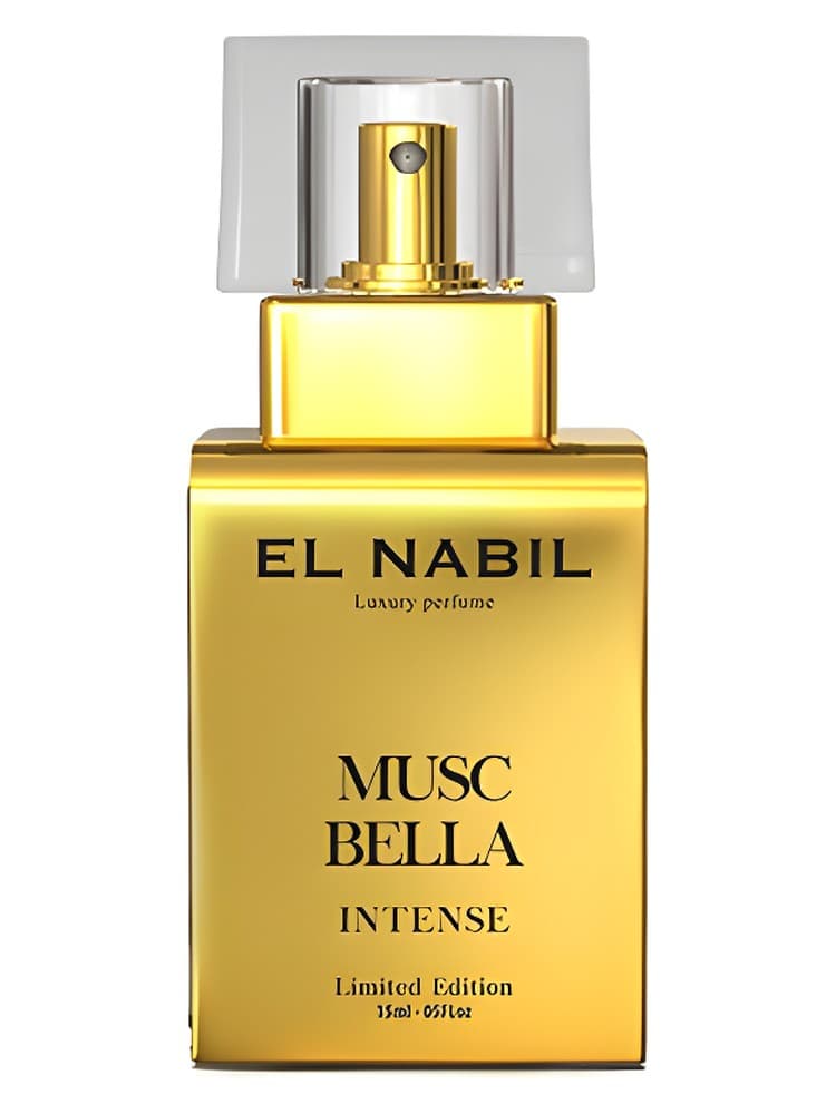 Musc Bella Intense