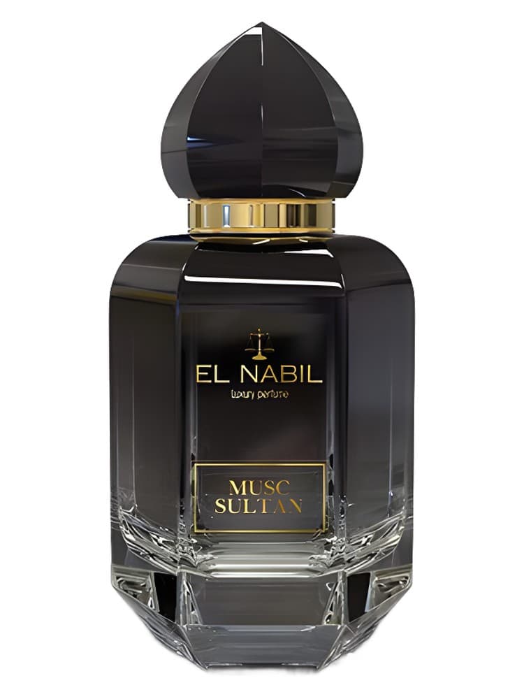 Musc Sultan