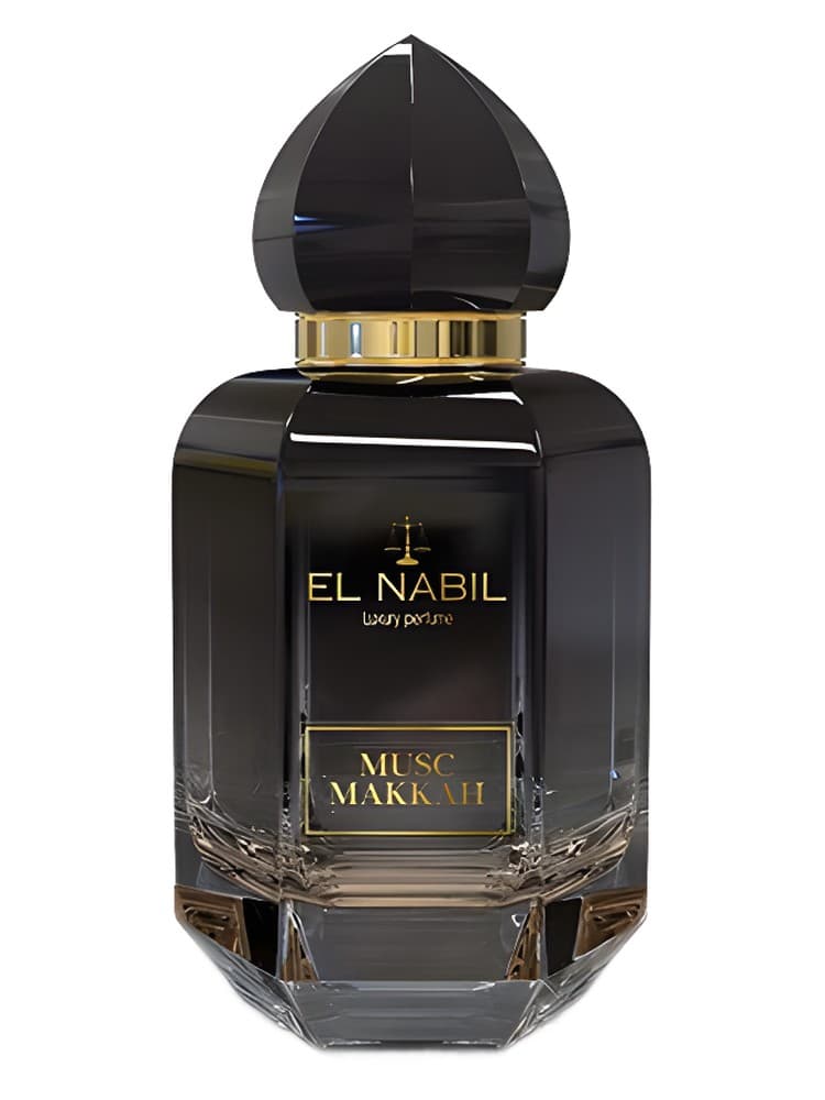 Musk Makkah