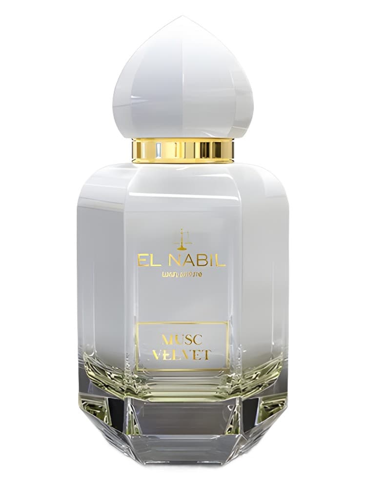 Musk Velvet