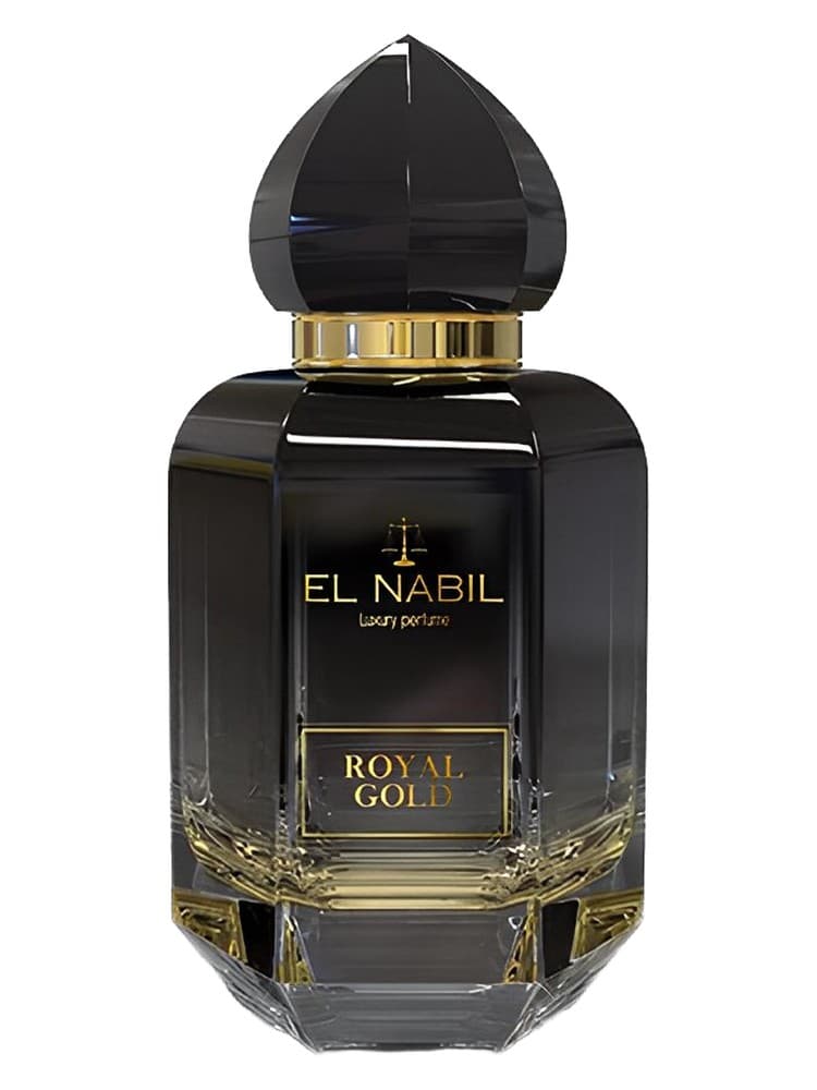Royal Gold