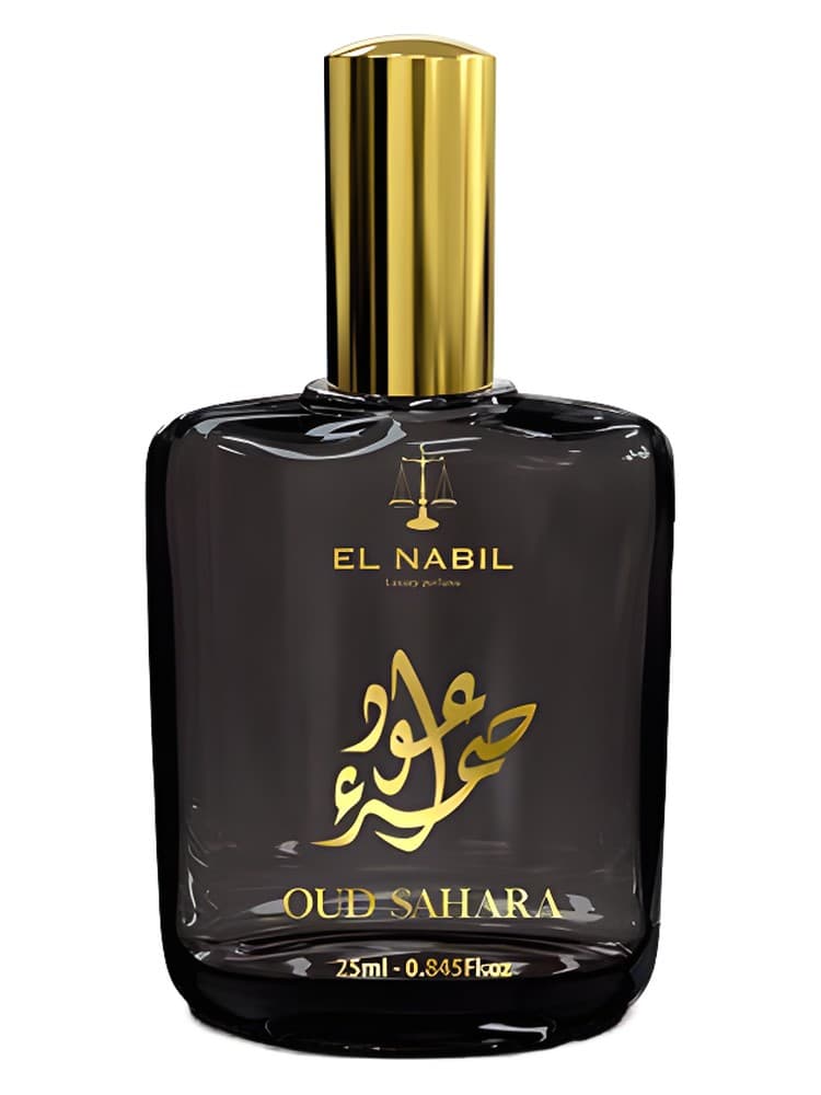 Oud Sahara