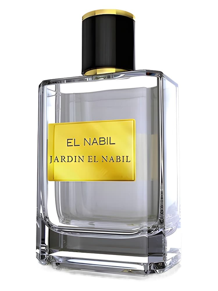 Jardin El Nabil