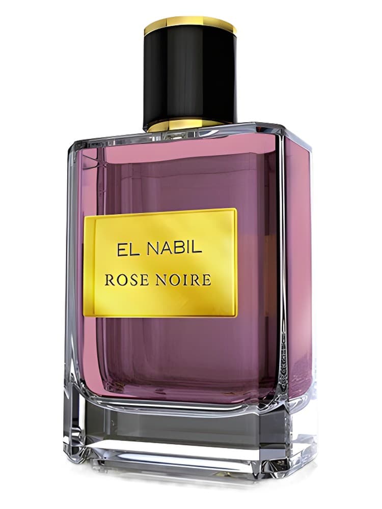 Rose Noire