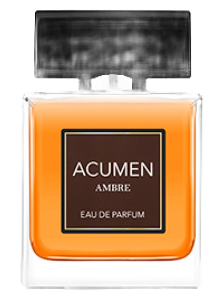 Acumen Ambre