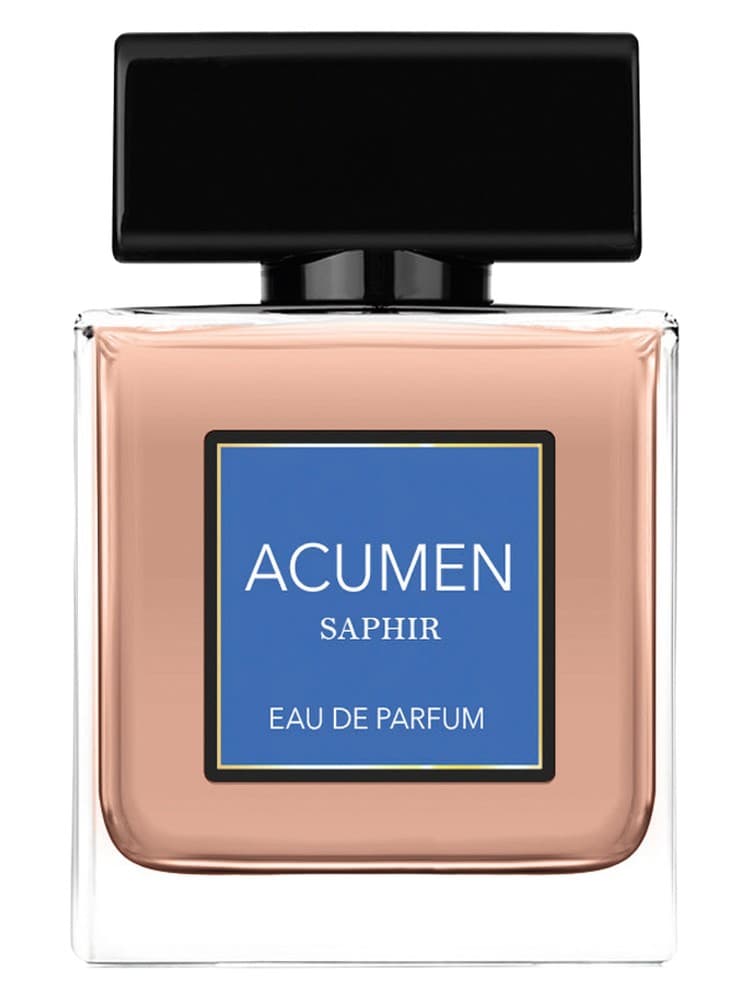 Acumen Saphir
