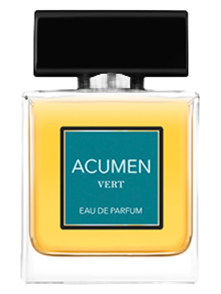 Acumen Vert