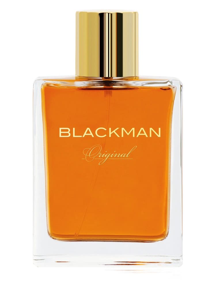 Blackman Original